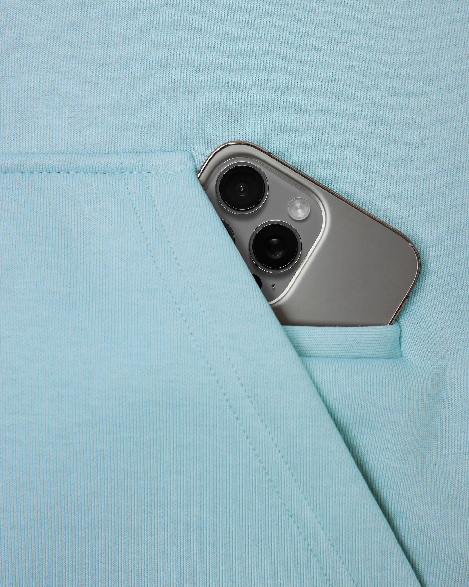 Azure Nova Track – Hoodie