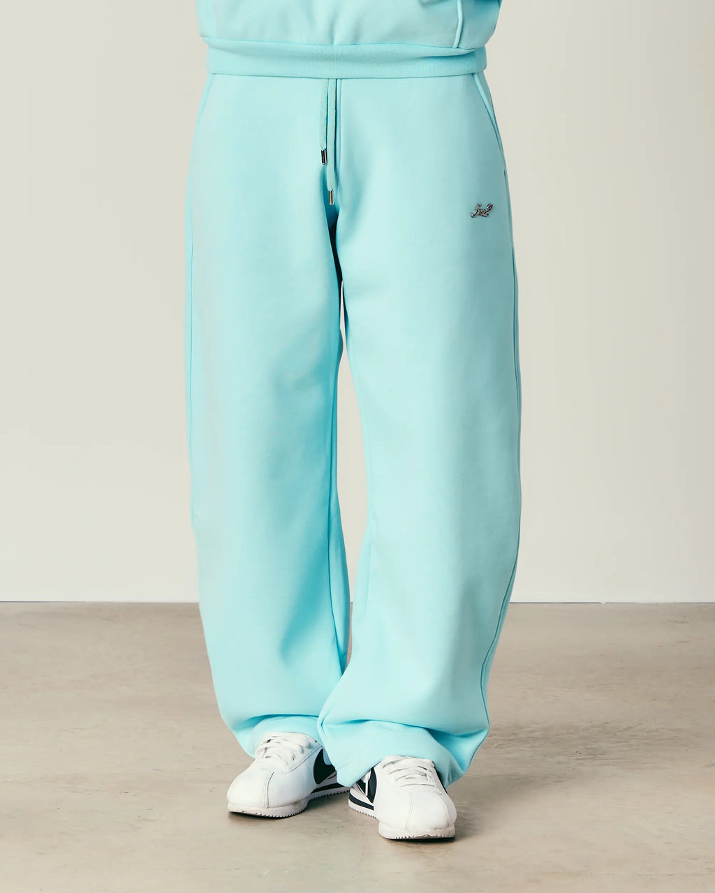 Azure Nova Track – Pants