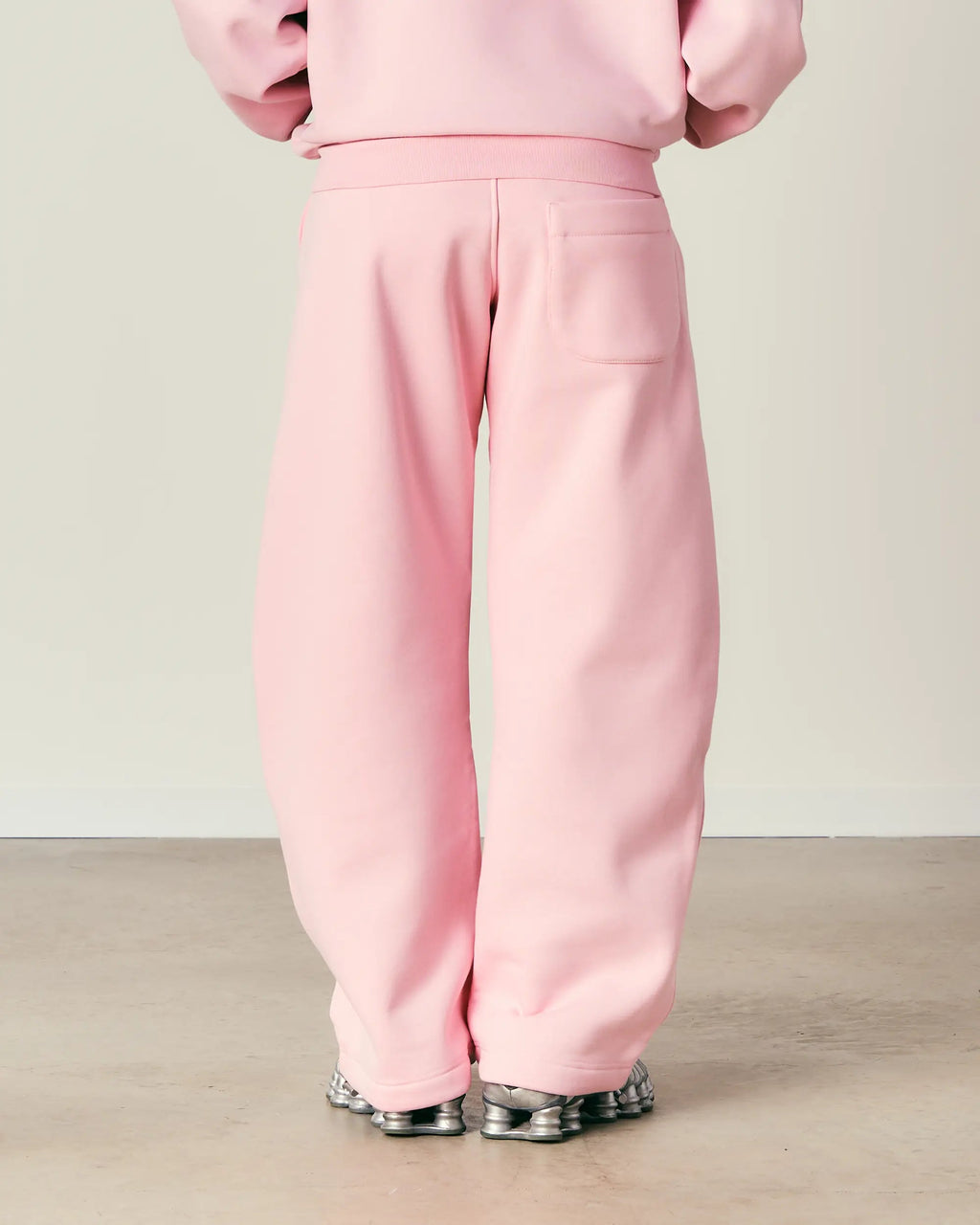Blush Nova Track – Pants