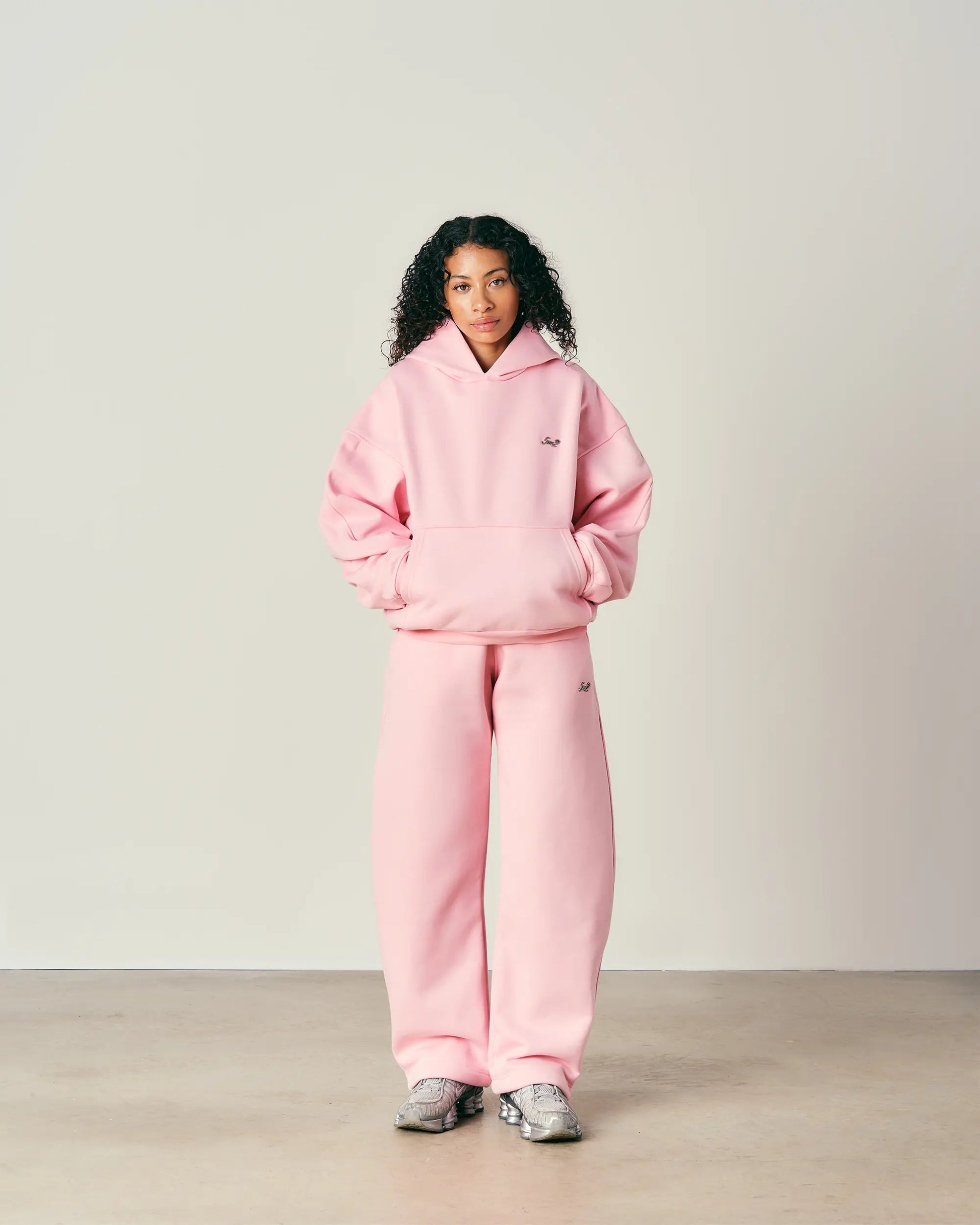 Blush Nova Track – Pants