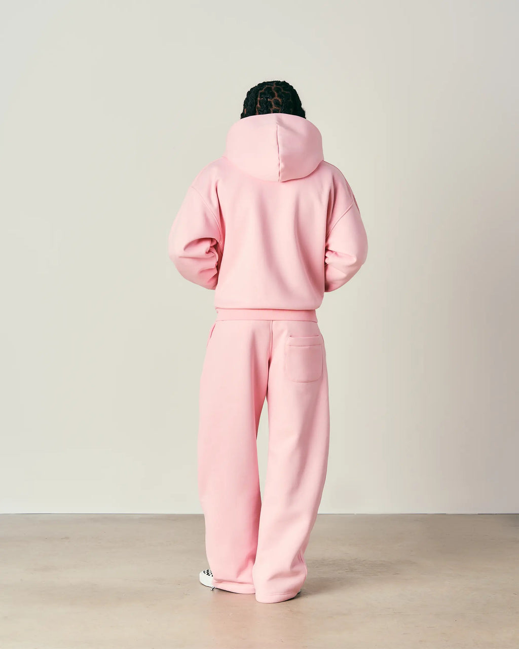 Blush Nova Track – Pants