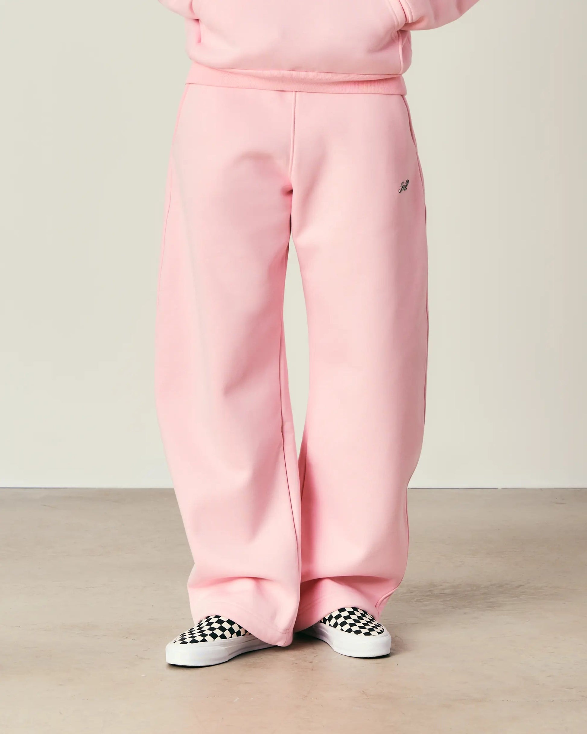 Blush Nova Track – Pants