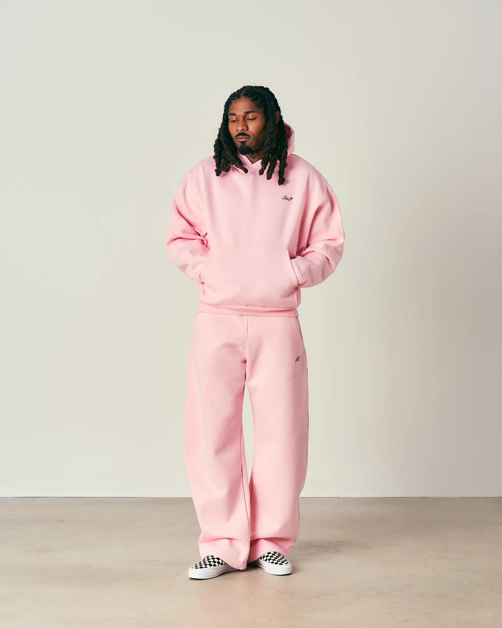 Blush Nova Track – Pants