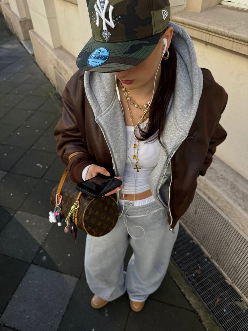 Yasmine K.