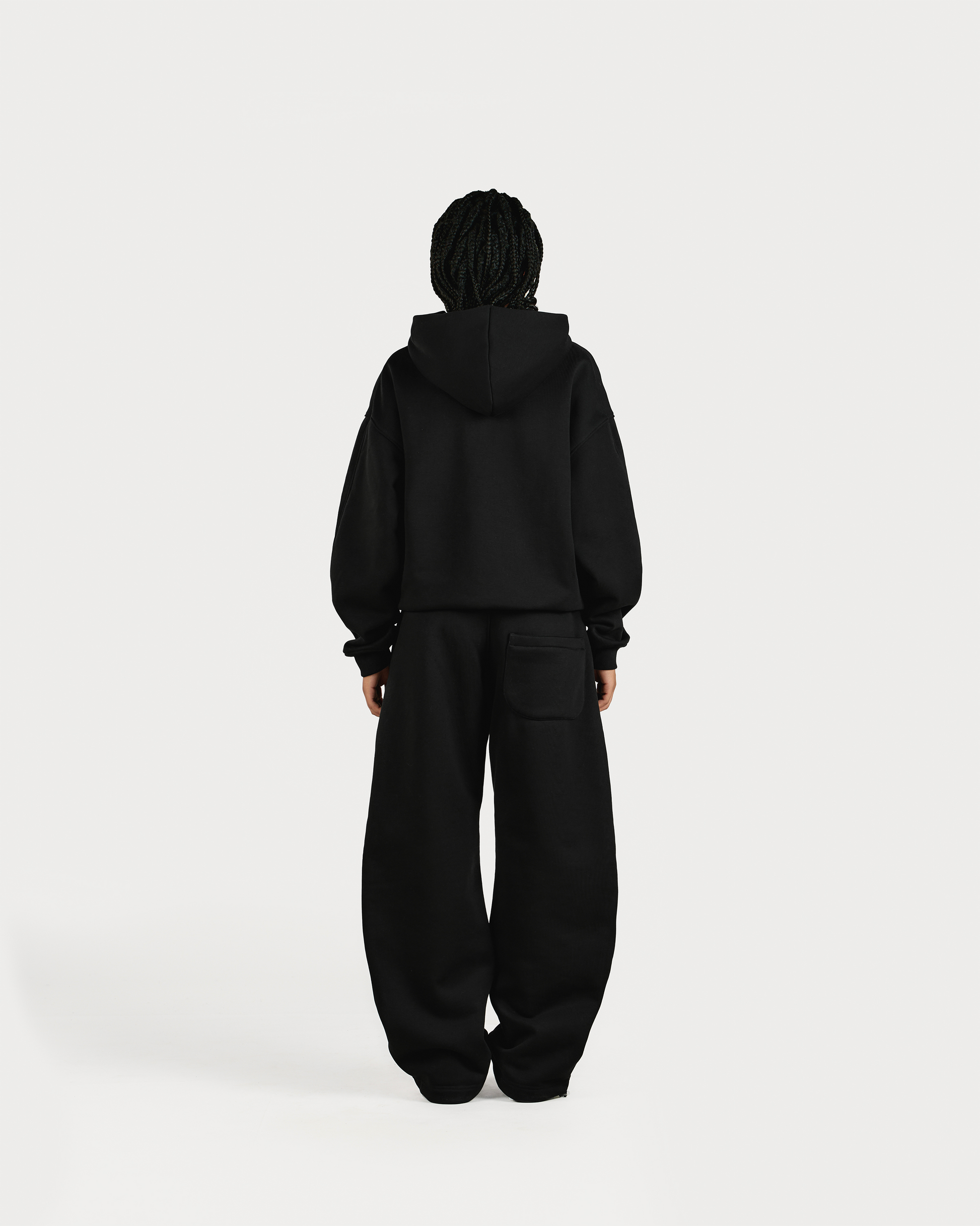 Onyx Nova Track – Hoodie