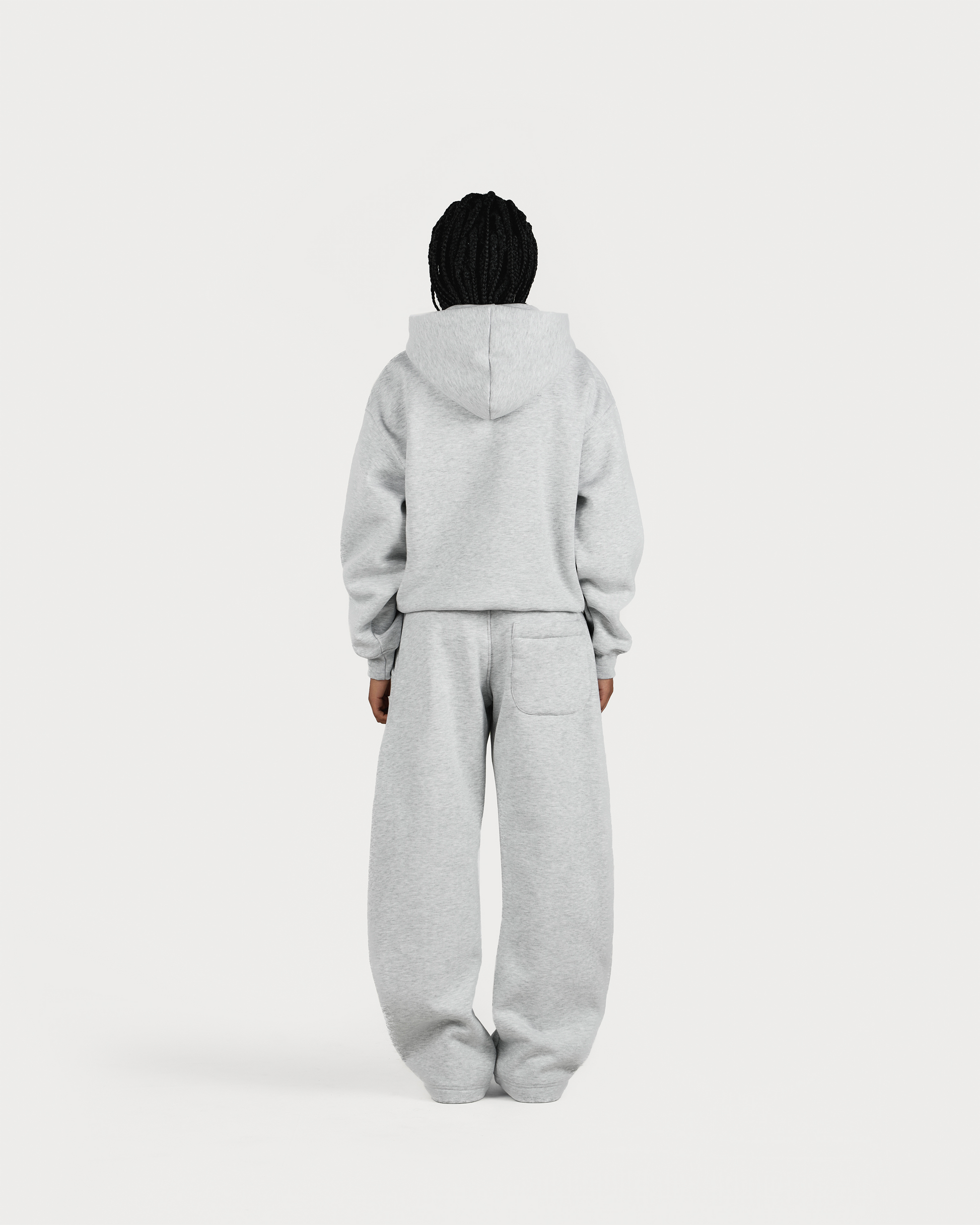 Storm Nova Track – Hoodie