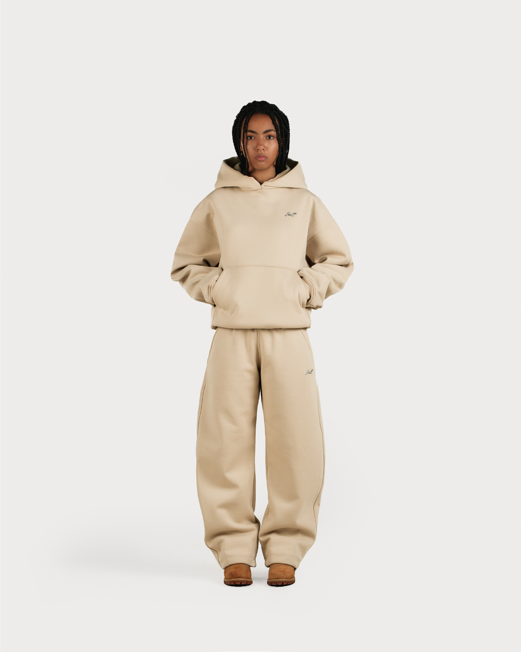 Sand Nova Track – Pants