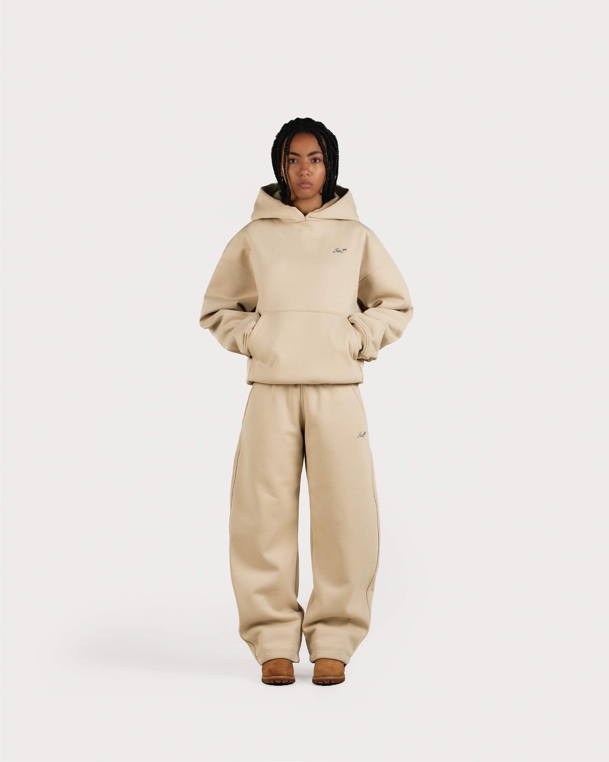 Sand Nova Track – Pants