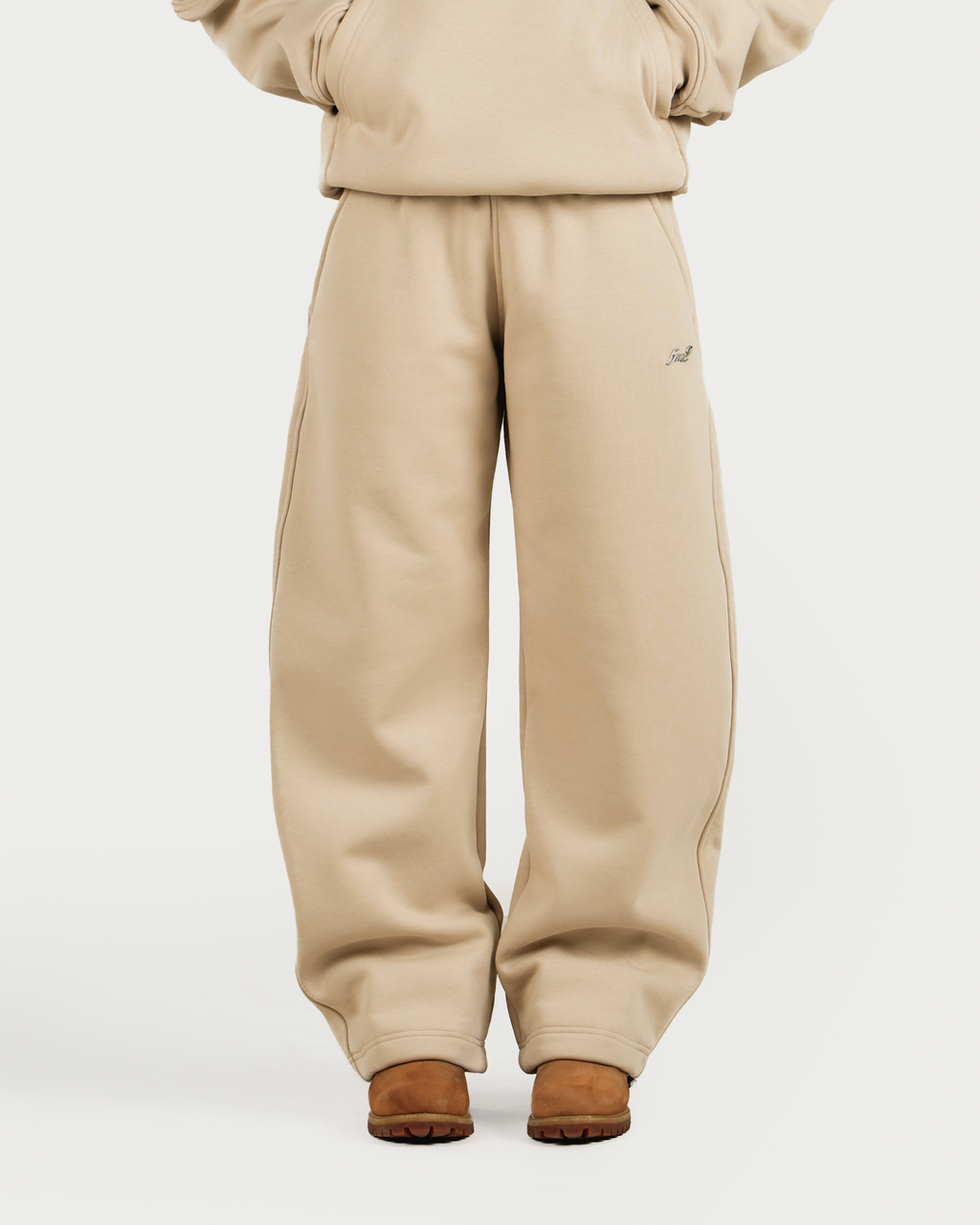 Sand Nova Track – Pants