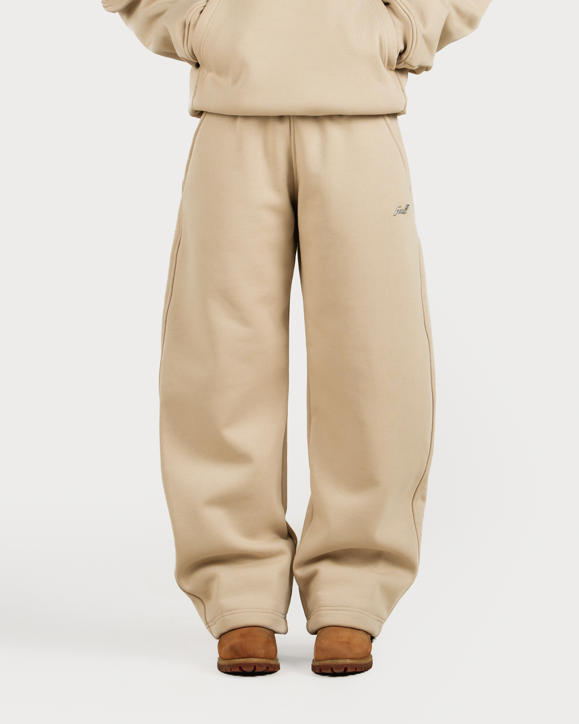 Sand Nova Track – Pants