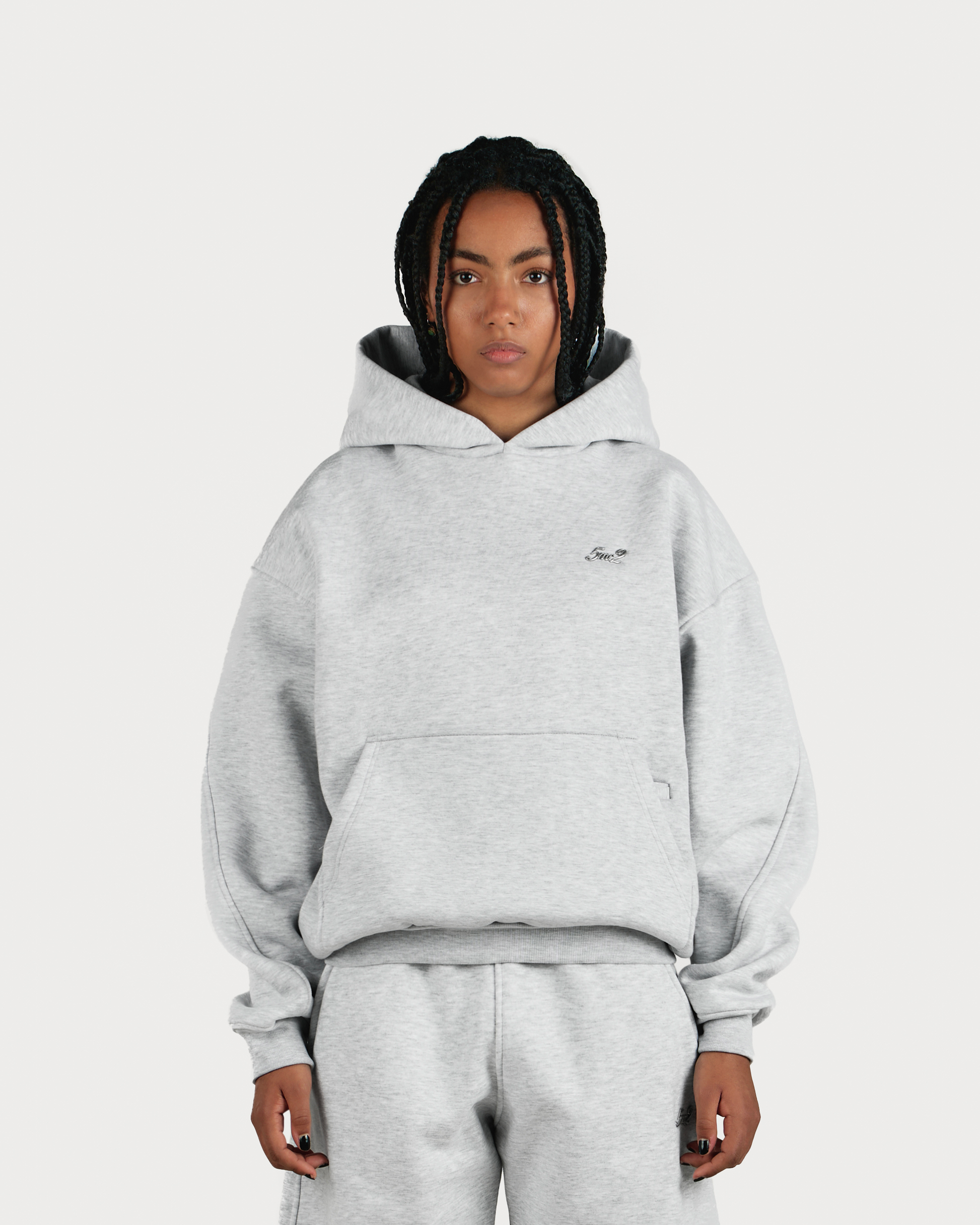 Storm Nova Track – Hoodie