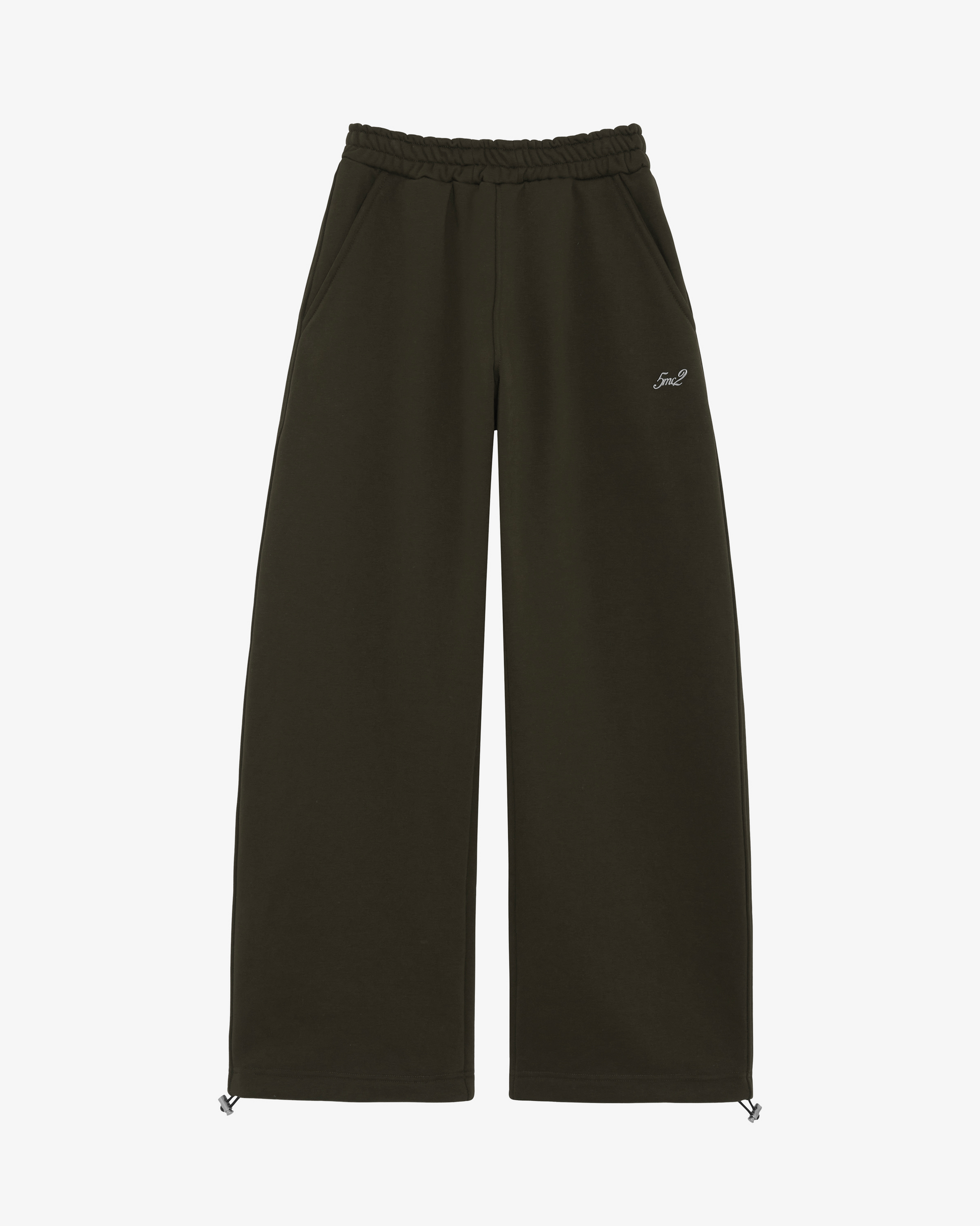Olive Nova Track – Pants