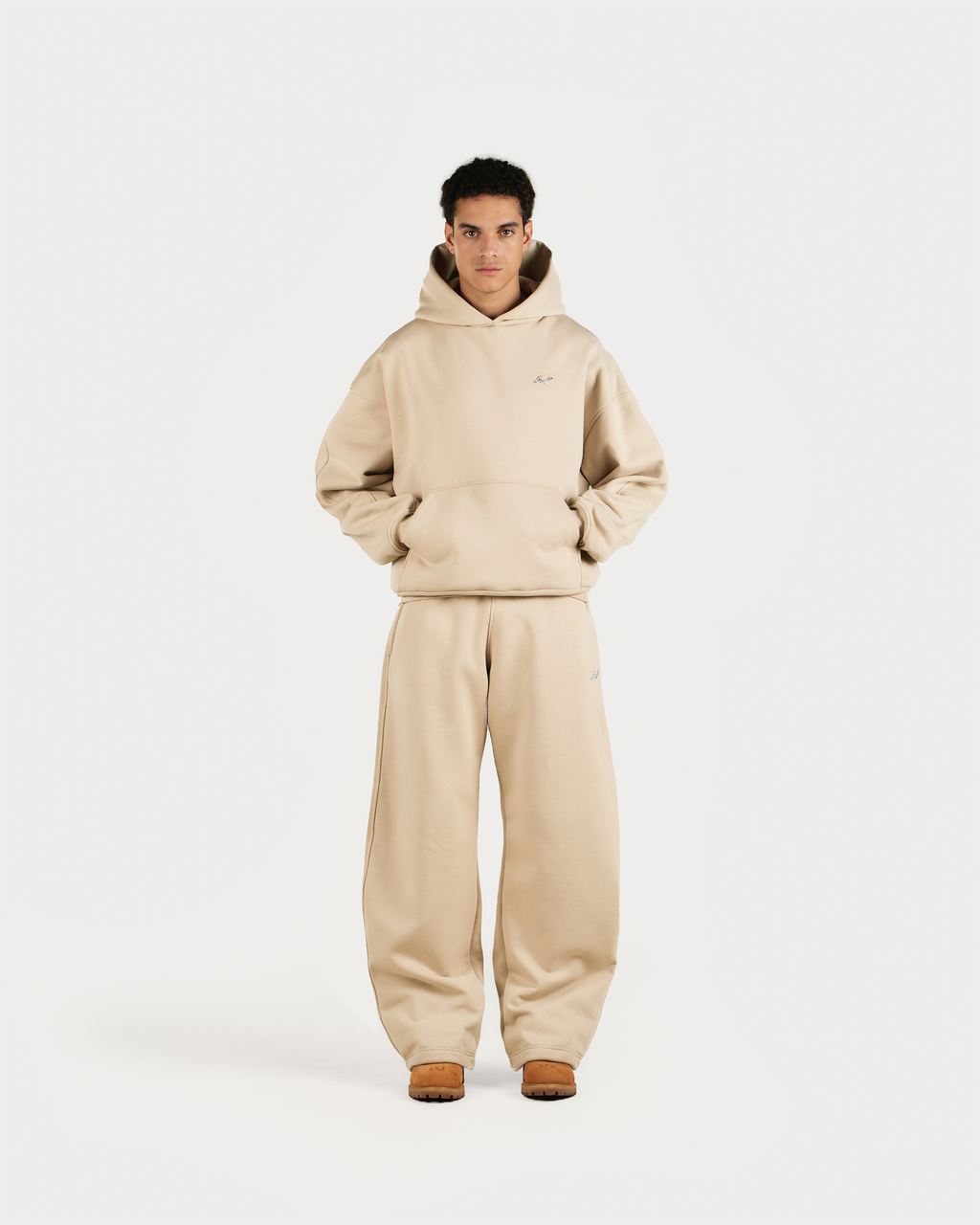 Sand Nova Track – Pants
