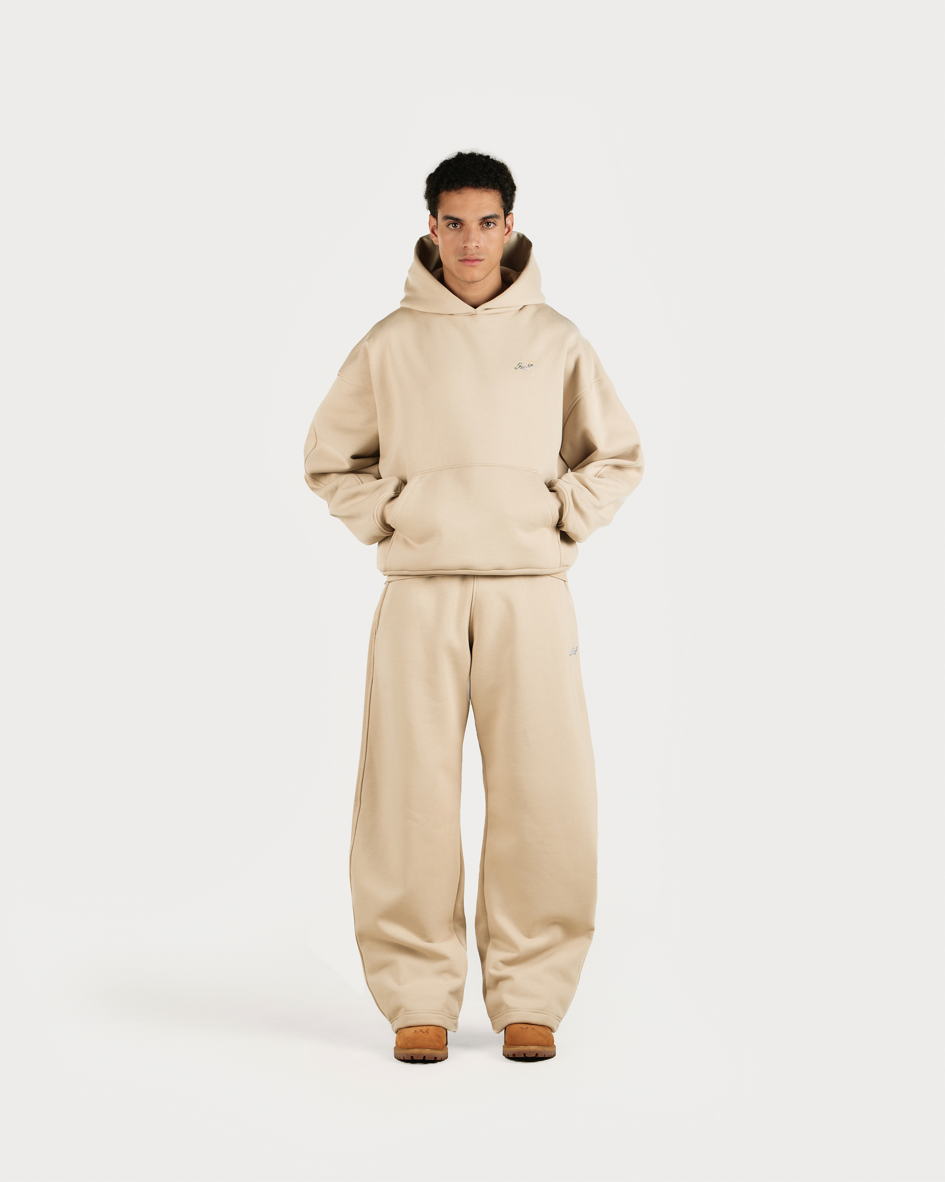 Sand Nova Track – Pants