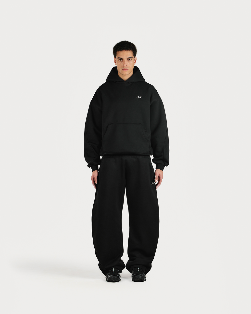 Onyx Nova Track – Pants