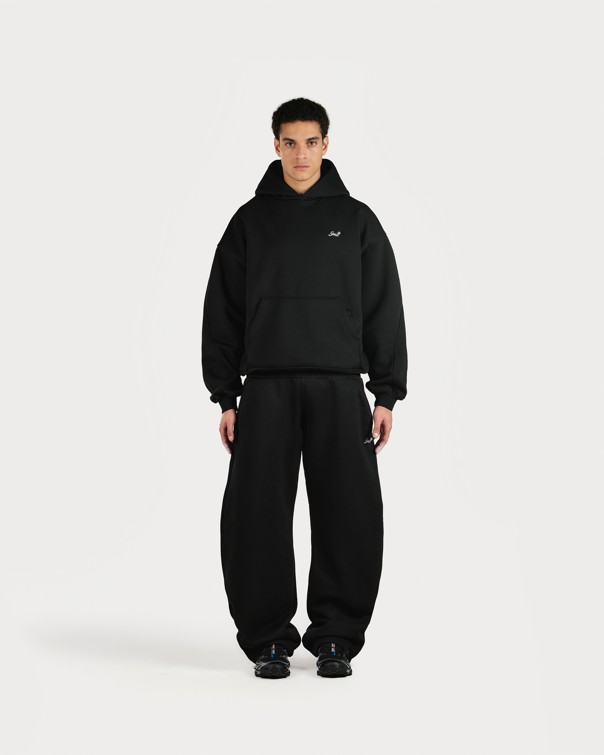 Onyx Nova Track – Pants