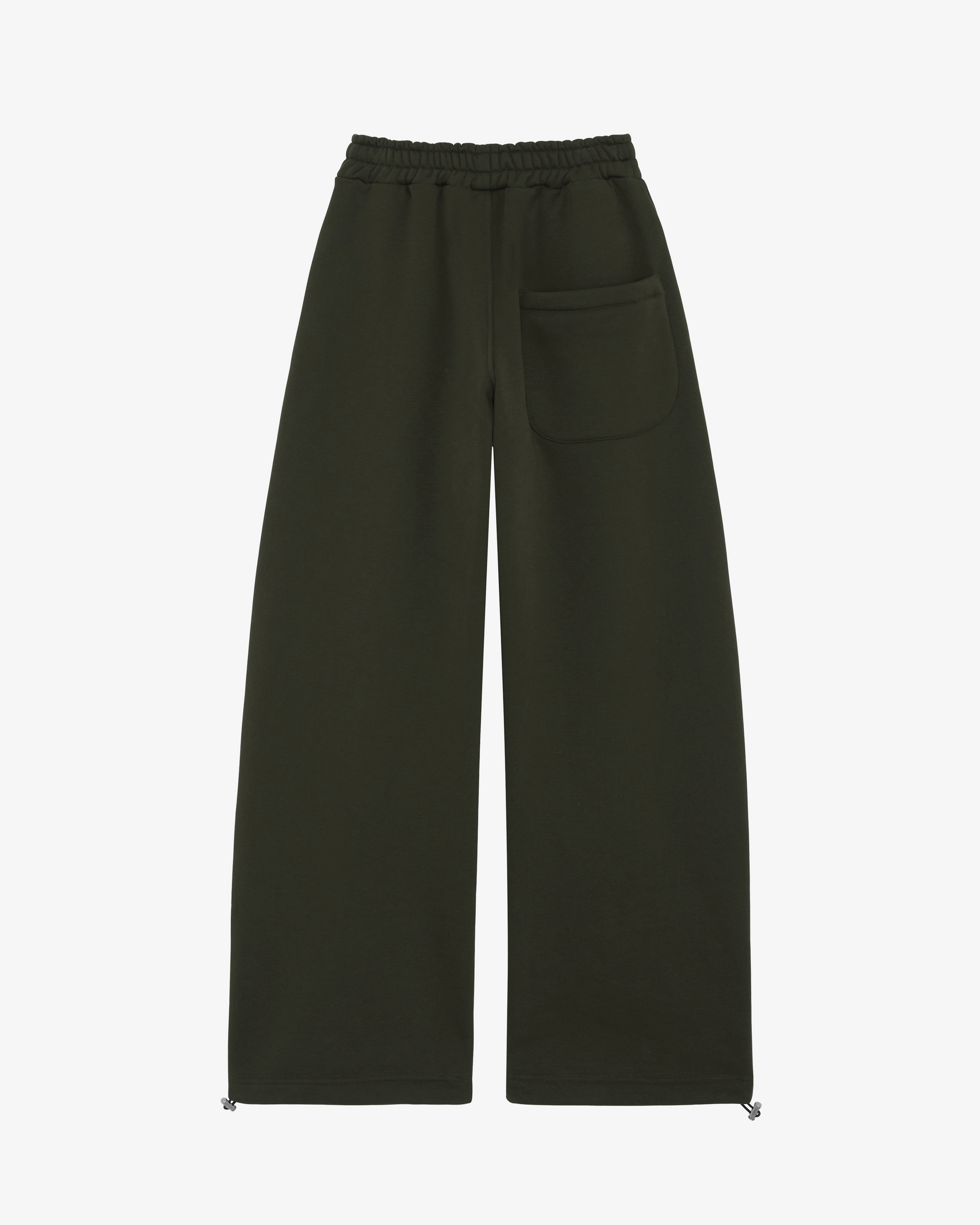Olive Nova Track – Pants