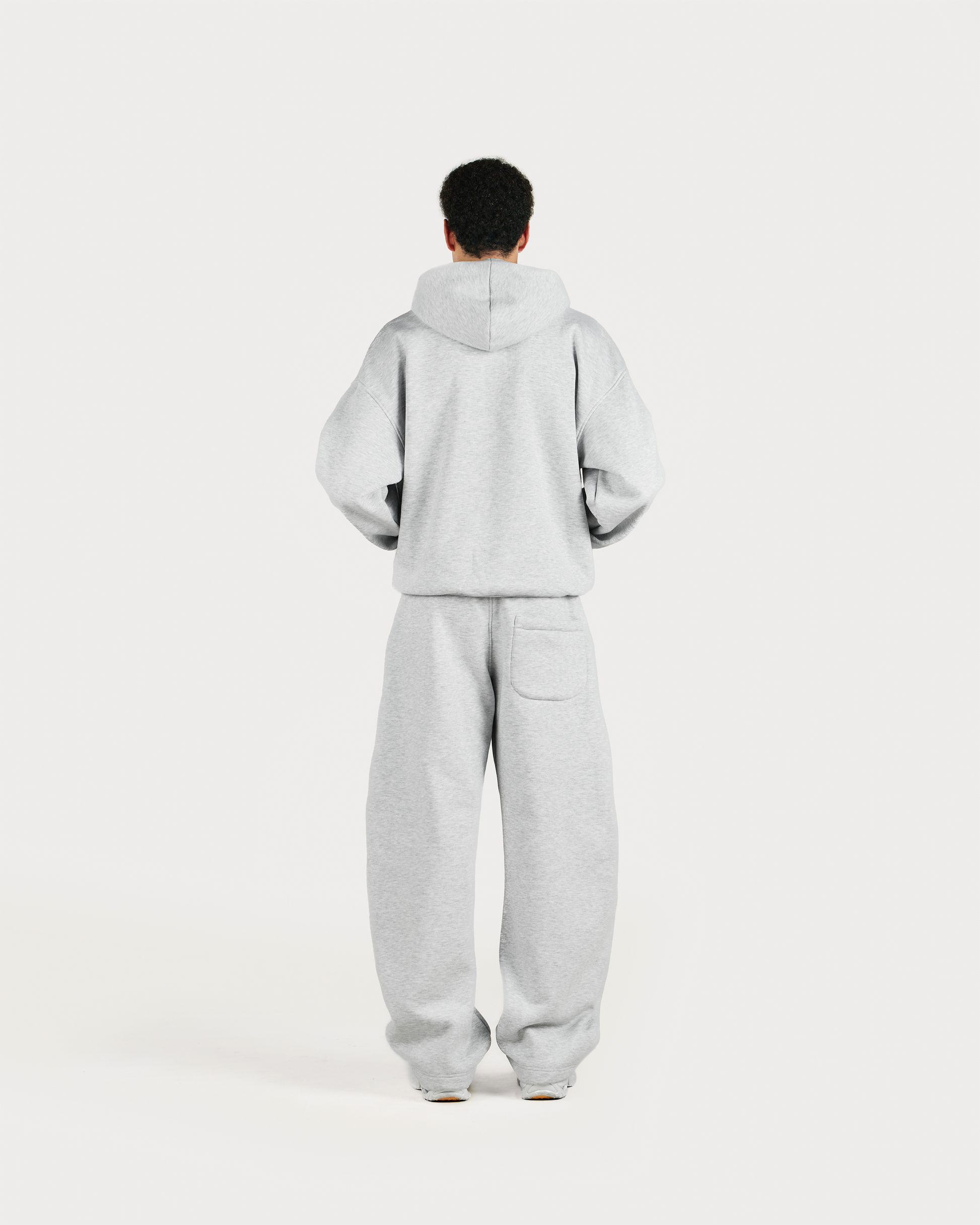 Storm Nova Track – Hoodie