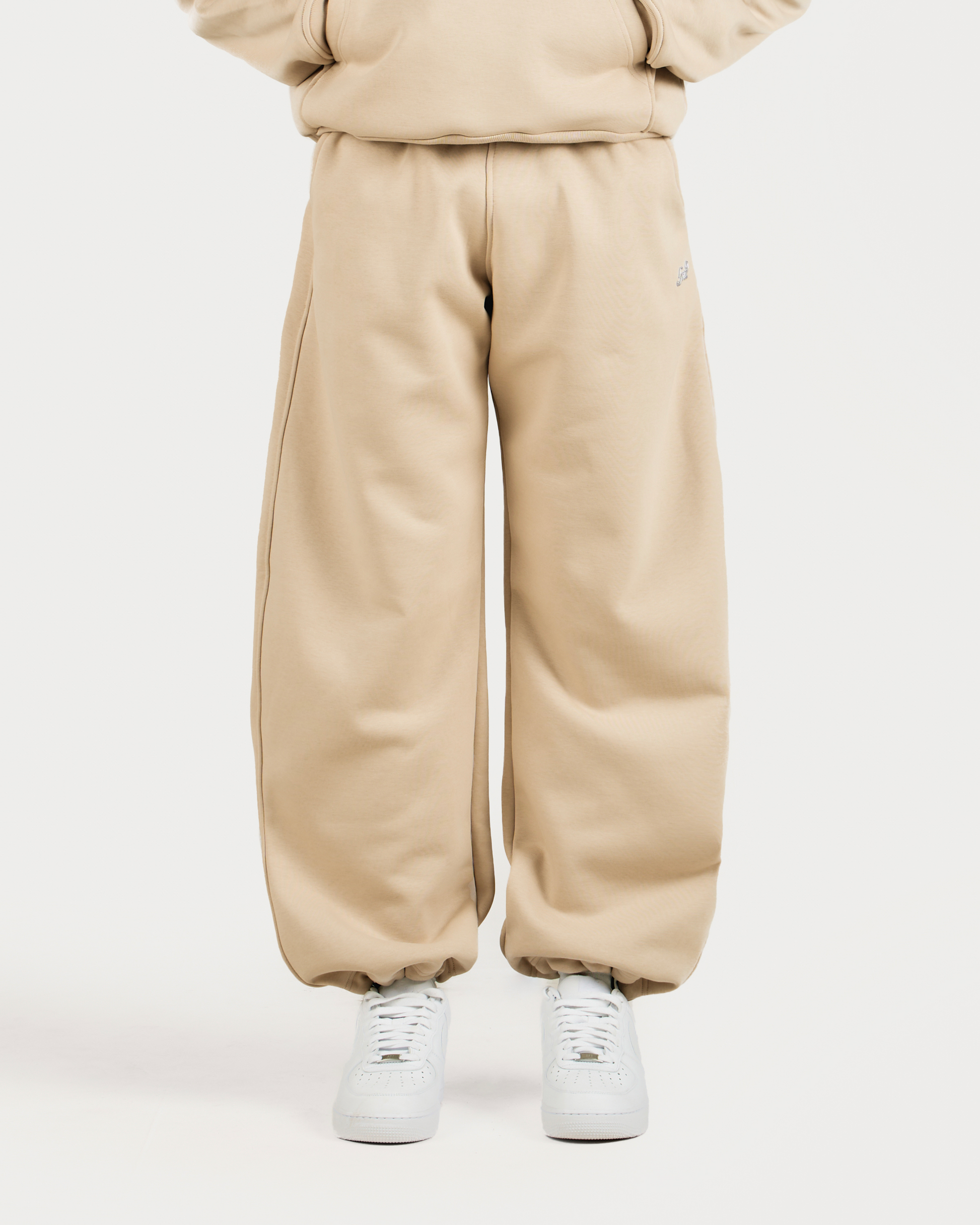 Sand Nova Track – Pants