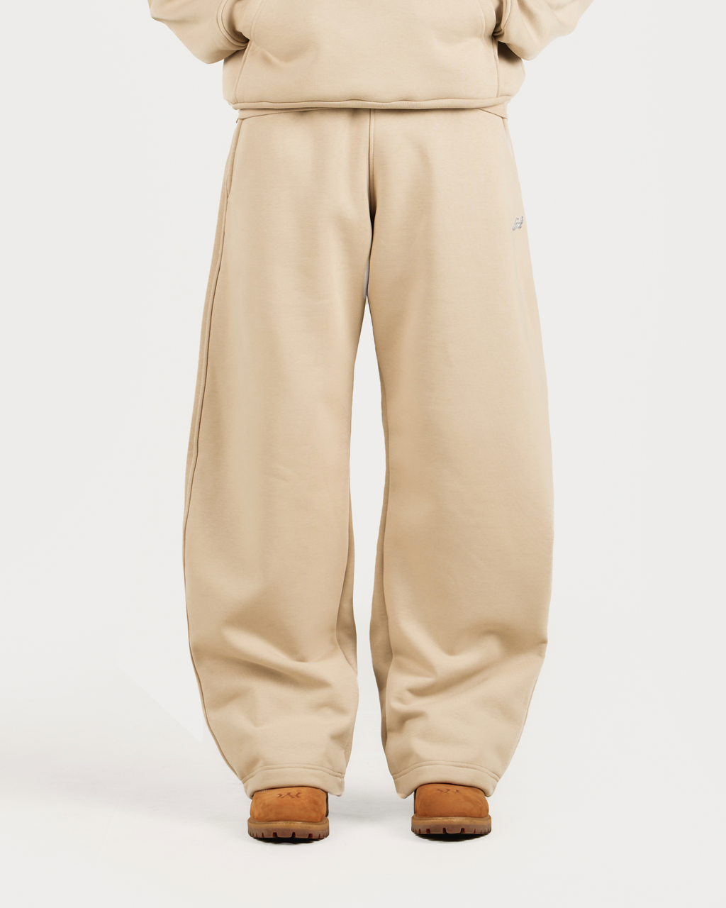 Sand Nova Track – Pants