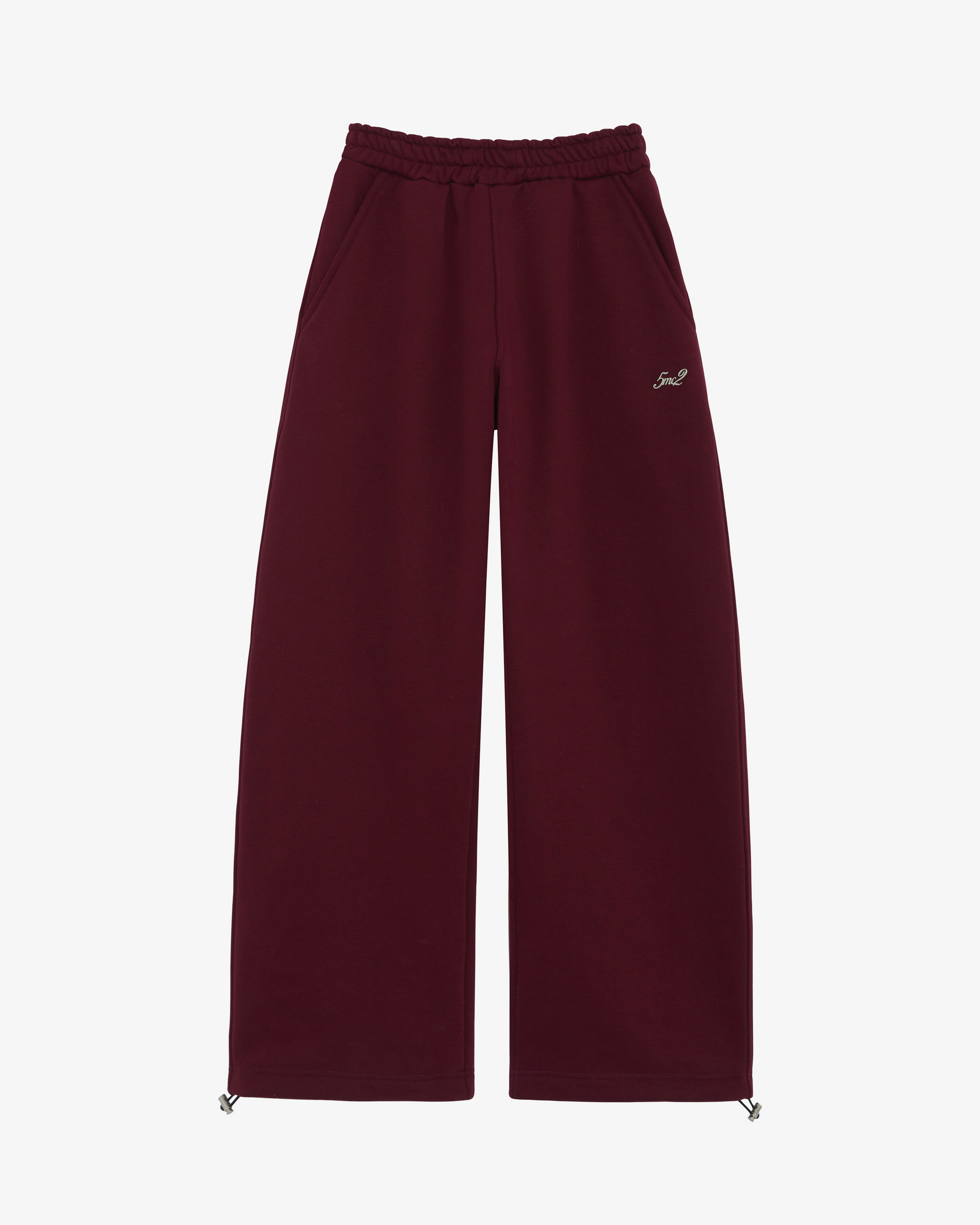 Crimson Nova Track – Pants