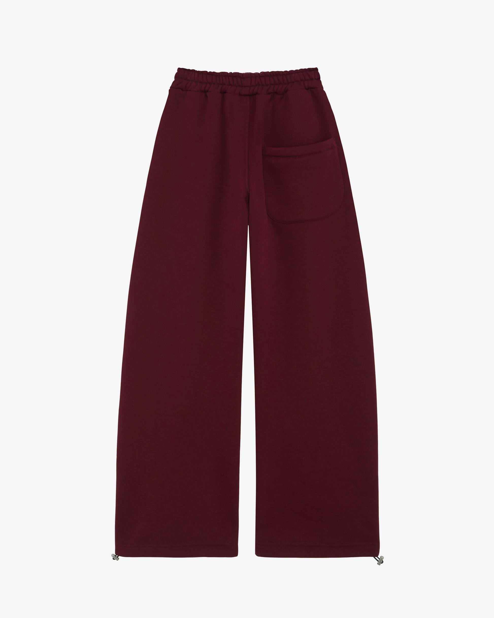 Crimson Nova Track – Pants