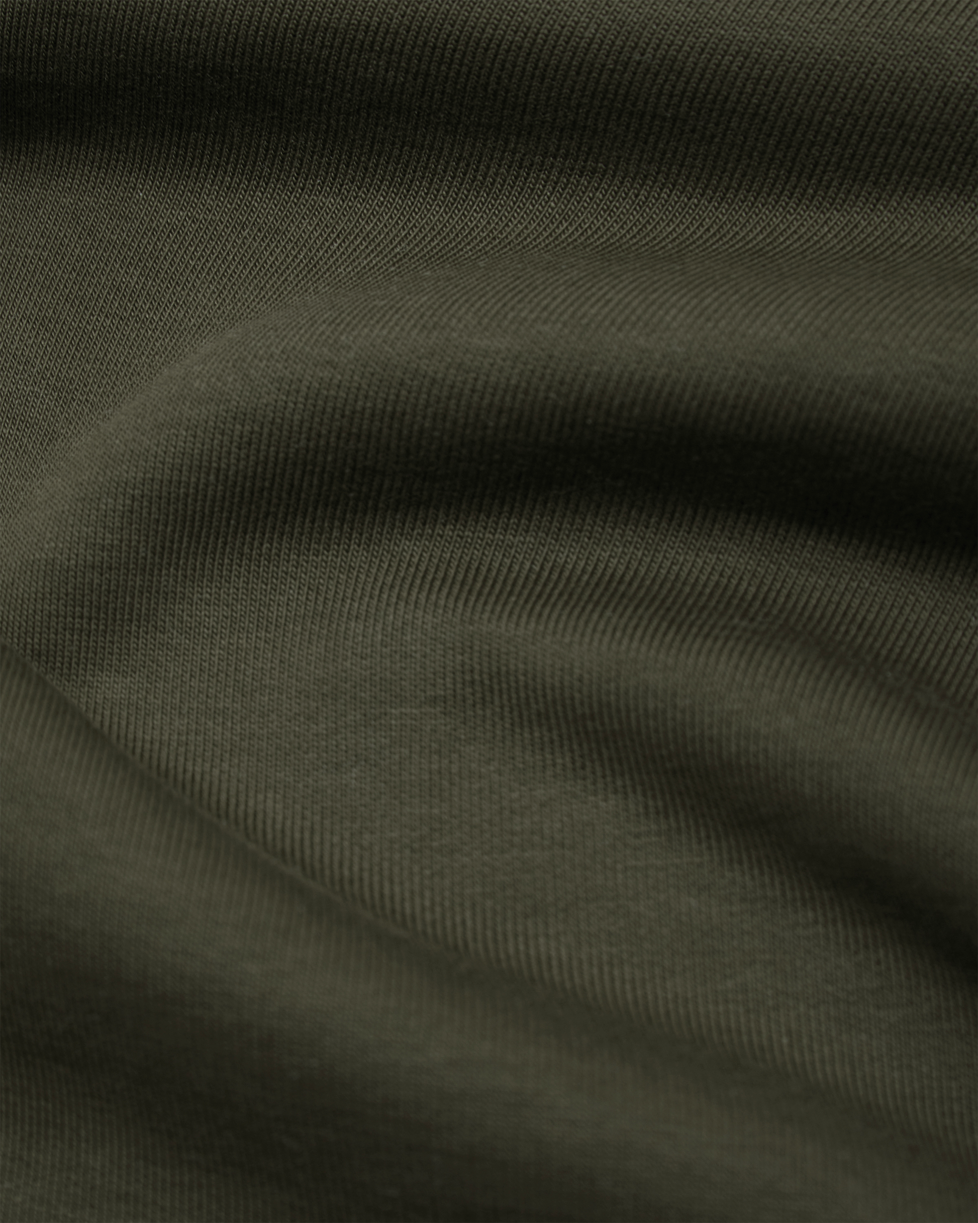 Olive Nova Track – Hoodie