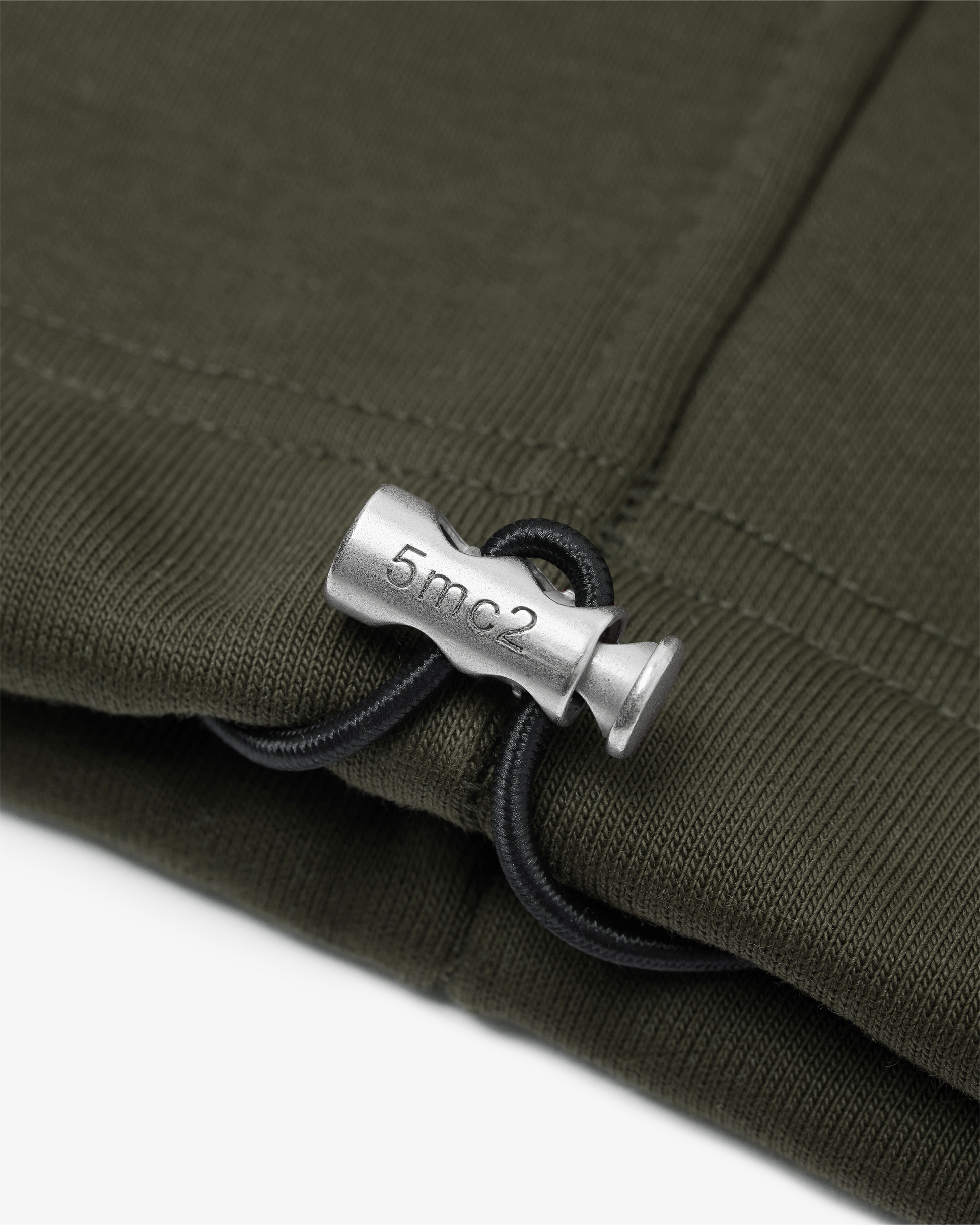 Olive Nova Track – Pants