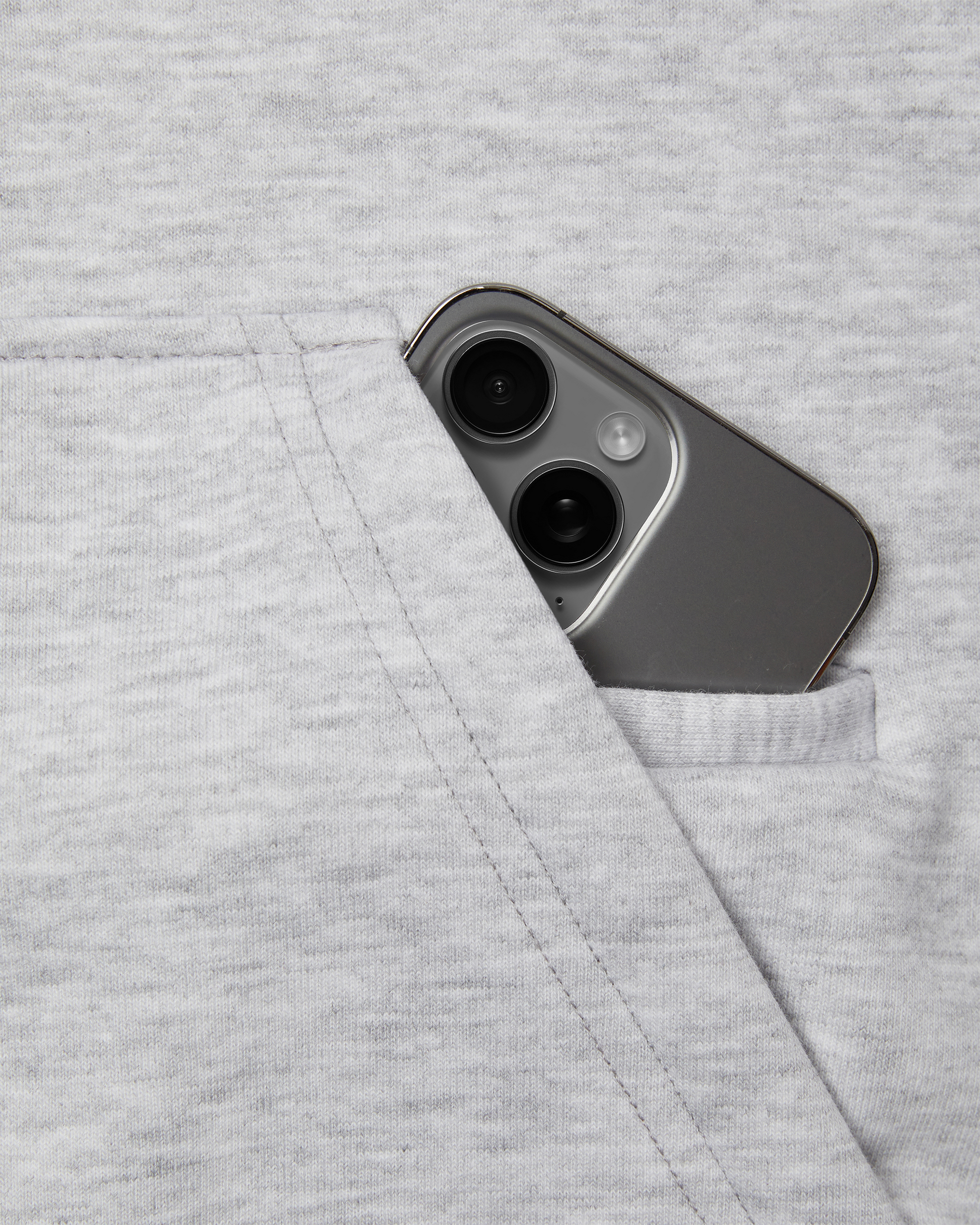 Storm Nova Track – Hoodie